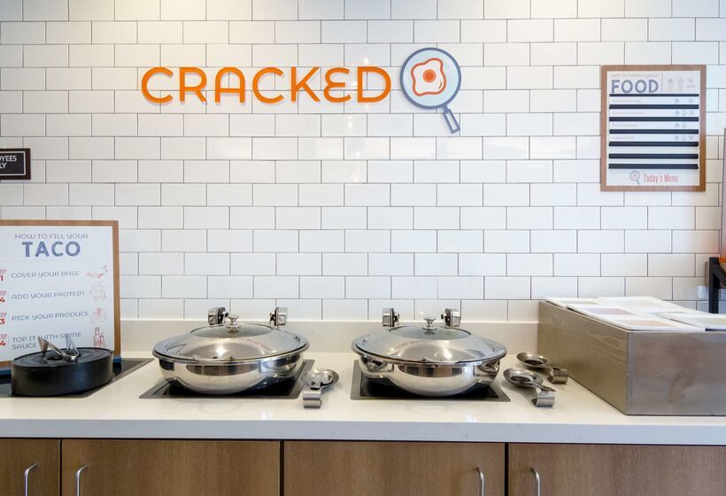 فندق Sonesta Es Suites Denver South  Park Meadows