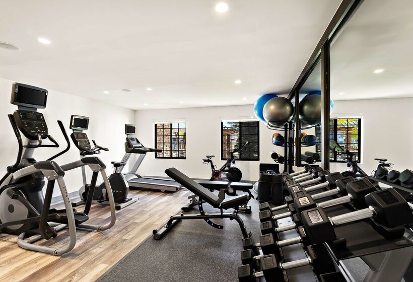 فندق Sonesta Es Suites Denver South  Park Meadows