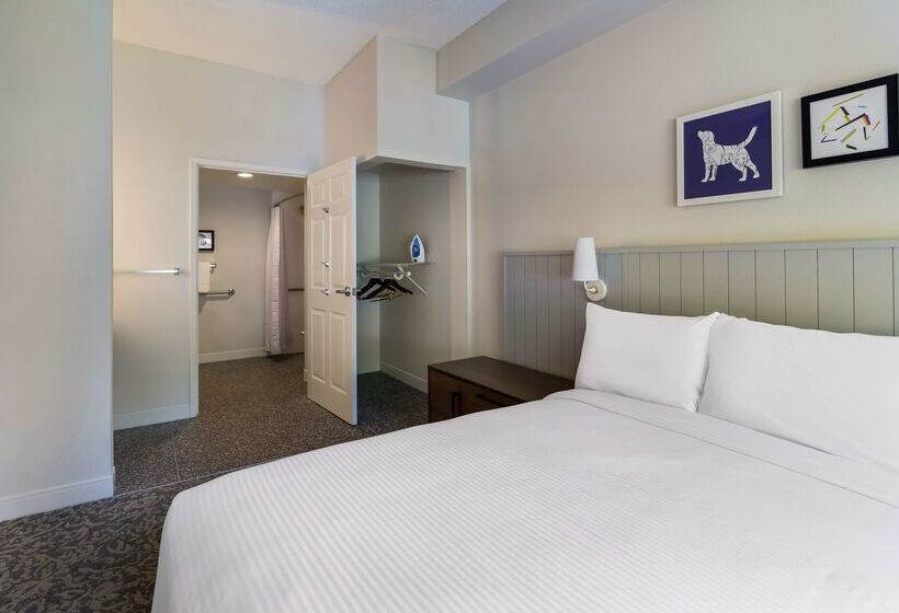 فندق Sonesta Es Suites Denver South  Park Meadows