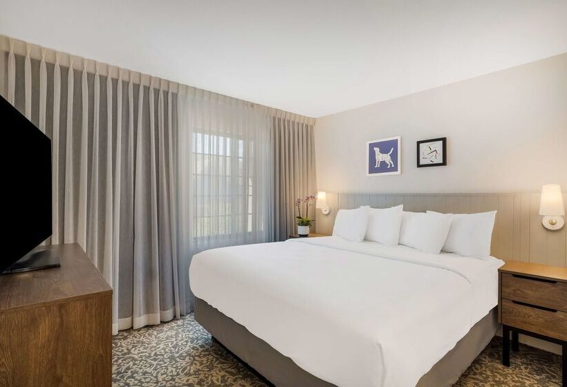 فندق Sonesta Es Suites Denver South  Park Meadows