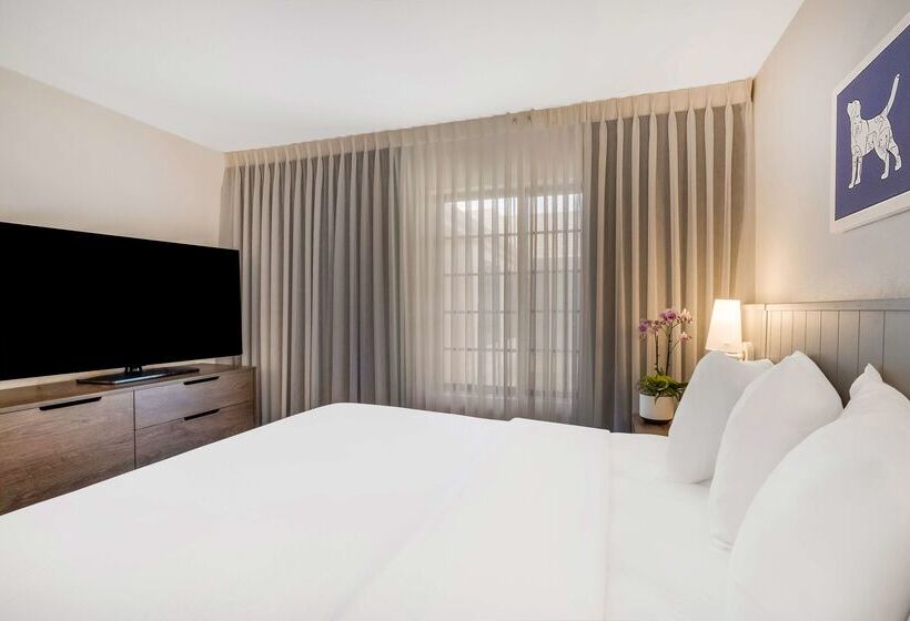 فندق Sonesta Es Suites Denver South  Park Meadows