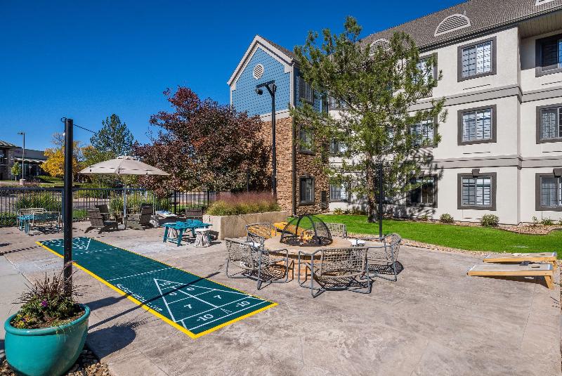 فندق Sonesta Es Suites Denver South  Park Meadows