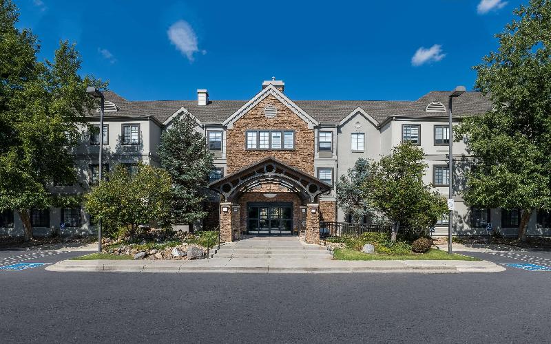 فندق Sonesta Es Suites Denver South  Park Meadows