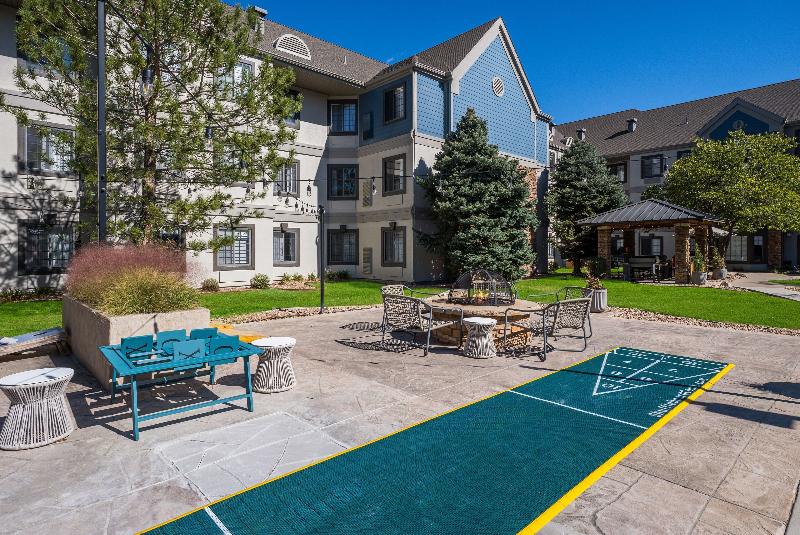 فندق Sonesta Es Suites Denver South  Park Meadows