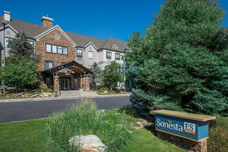 فندق Sonesta Es Suites Denver South  Park Meadows