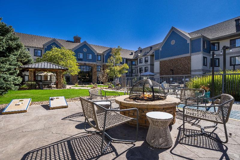 فندق Sonesta Es Suites Denver South  Park Meadows