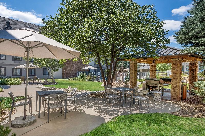 فندق Sonesta Es Suites Denver South  Park Meadows