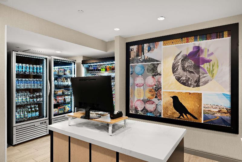 فندق Sonesta Es Suites Denver South  Park Meadows