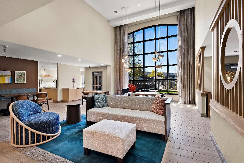 فندق Sonesta Es Suites Denver South  Park Meadows