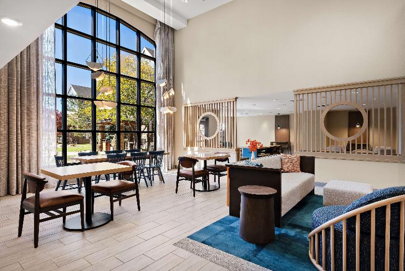 فندق Sonesta Es Suites Denver South  Park Meadows