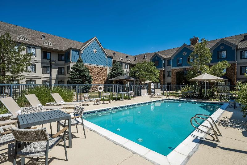 فندق Sonesta Es Suites Denver South  Park Meadows