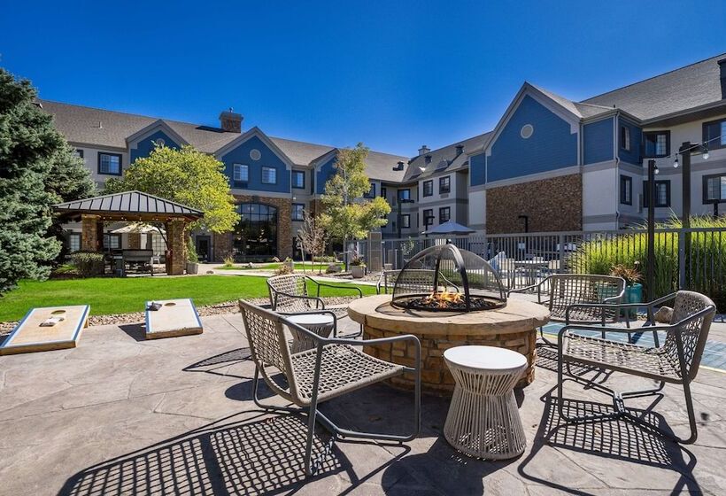 فندق Sonesta Es Suites Denver South  Park Meadows