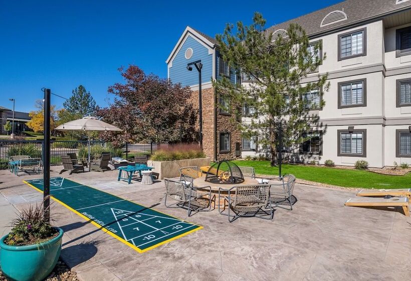 فندق Sonesta Es Suites Denver South  Park Meadows