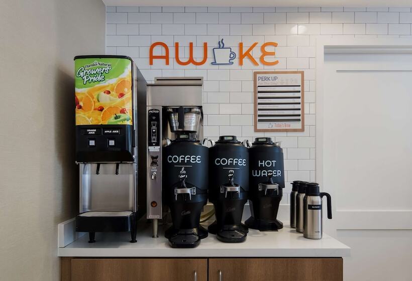 فندق Sonesta Es Suites Denver South  Park Meadows