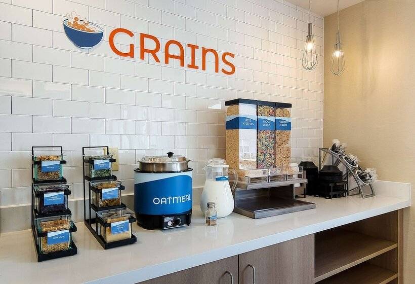 فندق Sonesta Es Suites Denver South  Park Meadows