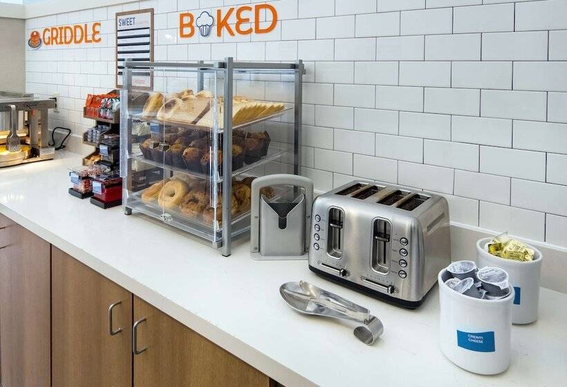 فندق Sonesta Es Suites Denver South  Park Meadows