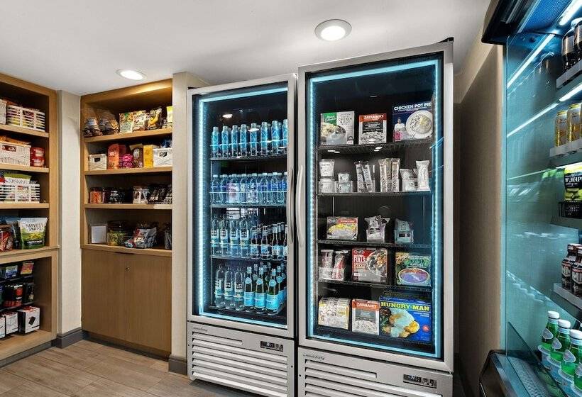 فندق Sonesta Es Suites Denver South  Park Meadows