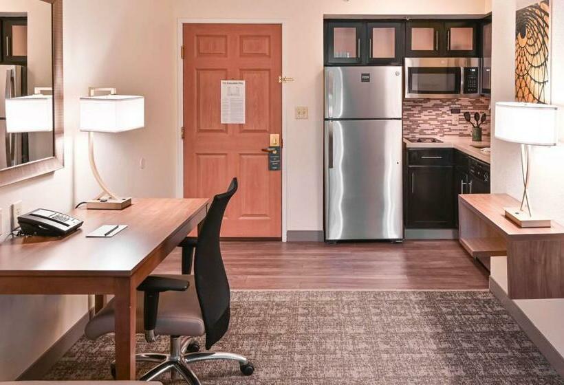 Отель Sonesta Es Suites Fort Lauderdale Plantation