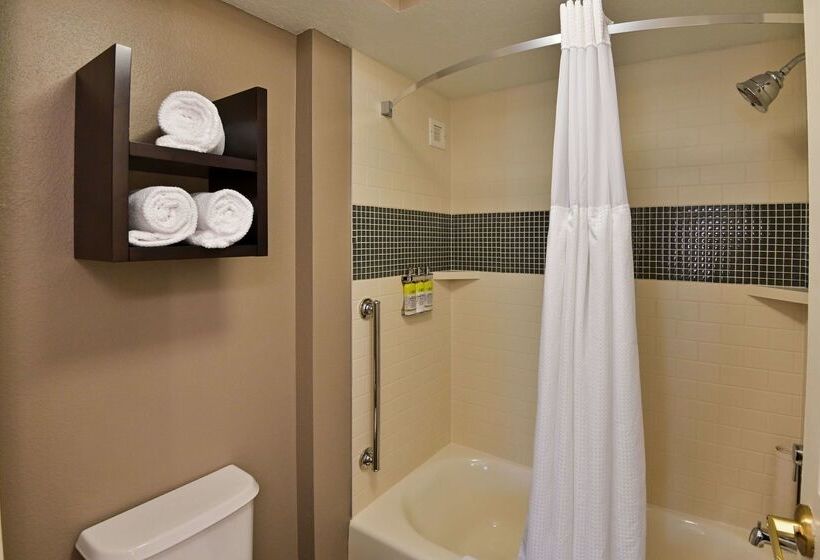 فندق Sonesta Es Suites Fort Lauderdale Plantation