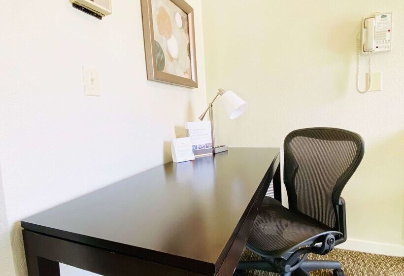 فندق Sonesta Es Suites Fort Lauderdale Plantation