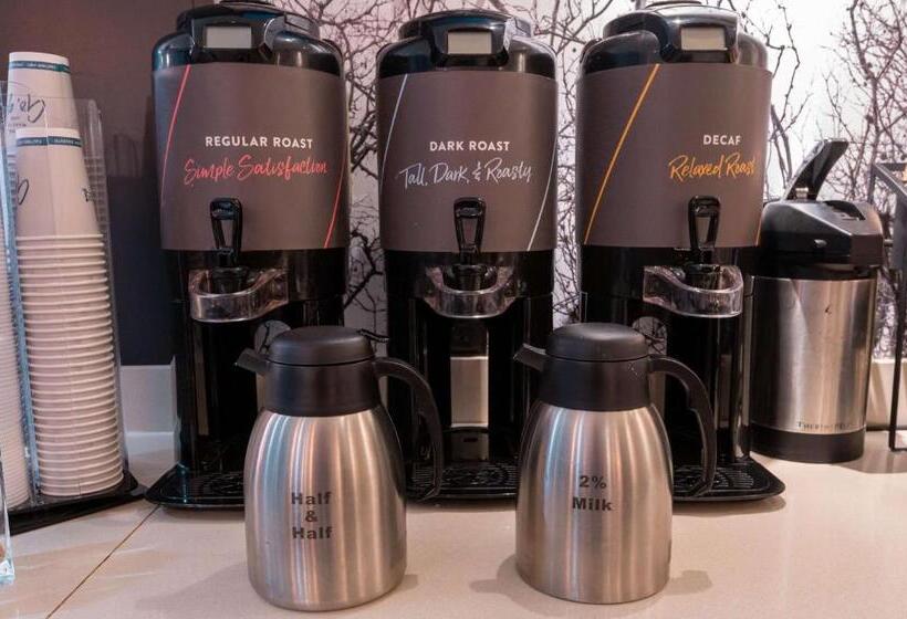 فندق Sonesta Es Suites Fort Lauderdale Plantation