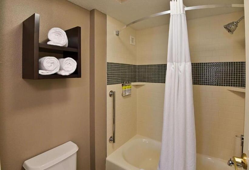 فندق Sonesta Es Suites Fort Lauderdale Plantation