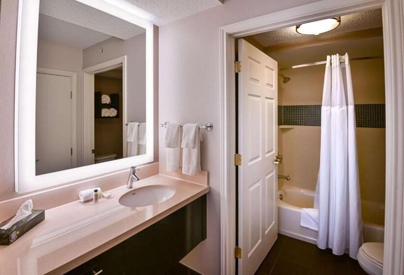 فندق Sonesta Es Suites Fort Lauderdale Plantation