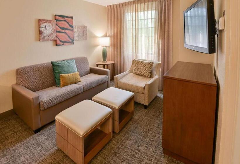 فندق Sonesta Es Suites Fort Lauderdale Plantation