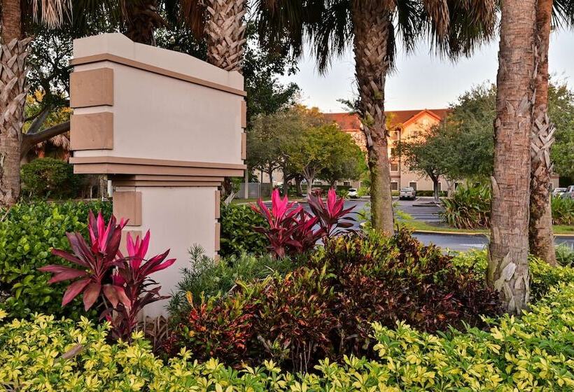 فندق Sonesta Es Suites Fort Lauderdale Plantation