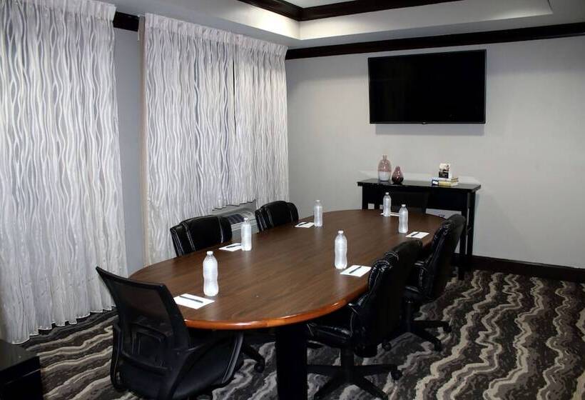 فندق Sonesta Es Suites Fort Lauderdale Plantation