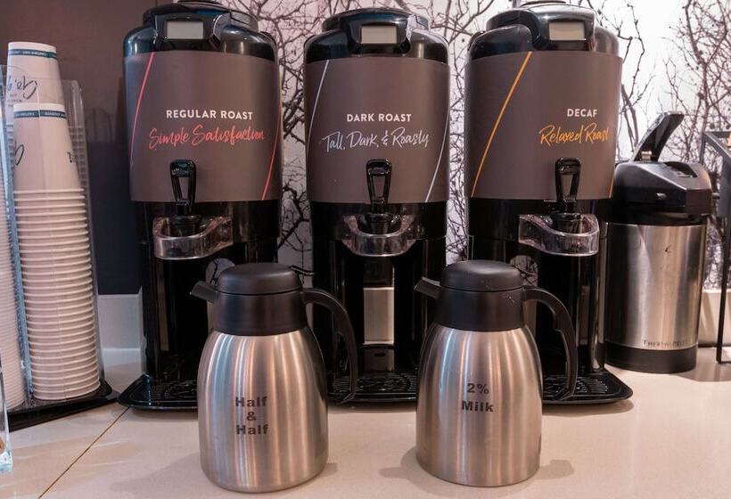 فندق Sonesta Es Suites Fort Lauderdale Plantation