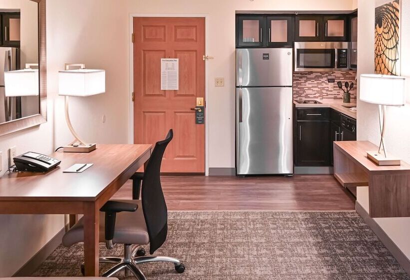 Отель Sonesta Es Suites Fort Lauderdale Plantation