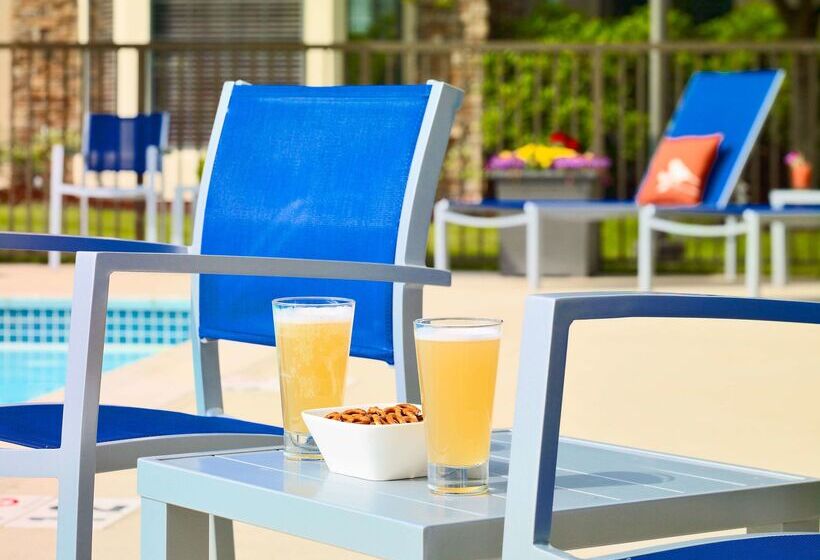 فندق Sonesta Es Suites Houston Galleria