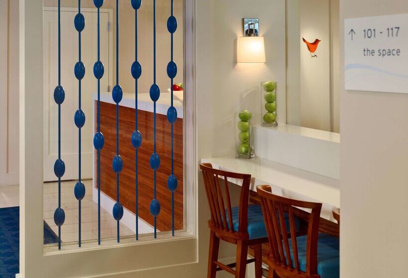 فندق Sonesta Es Suites Houston Galleria