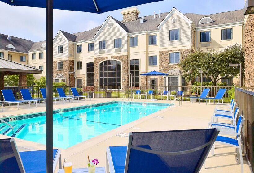 فندق Sonesta Es Suites Houston Galleria