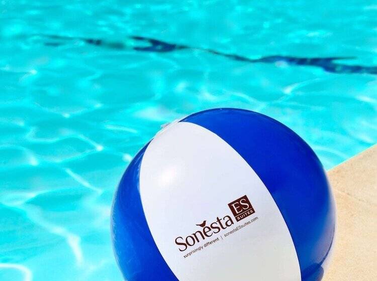 فندق Sonesta Es Suites Houston Galleria