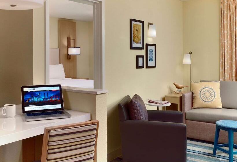 فندق Sonesta Es Suites Houston Galleria