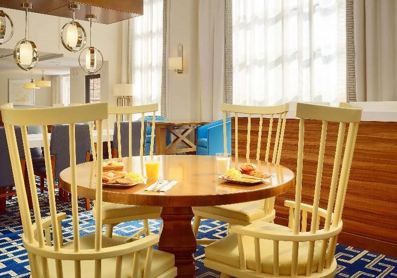 فندق Sonesta Es Suites Houston Galleria