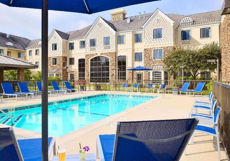 فندق Sonesta Es Suites Houston Galleria