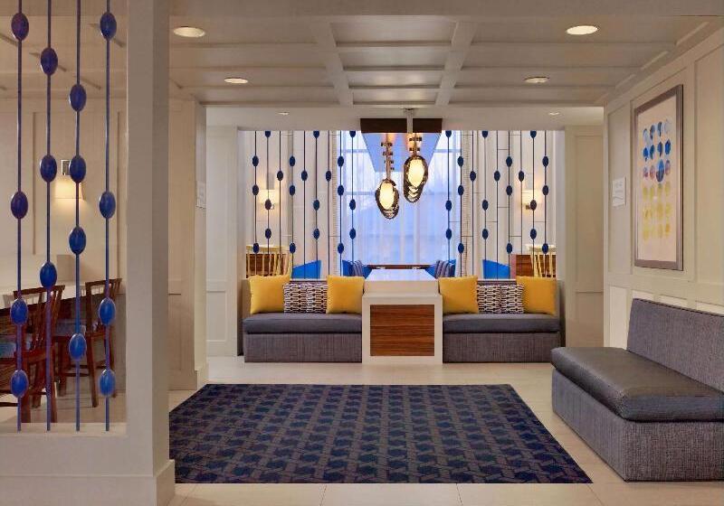 فندق Sonesta Es Suites Houston Galleria