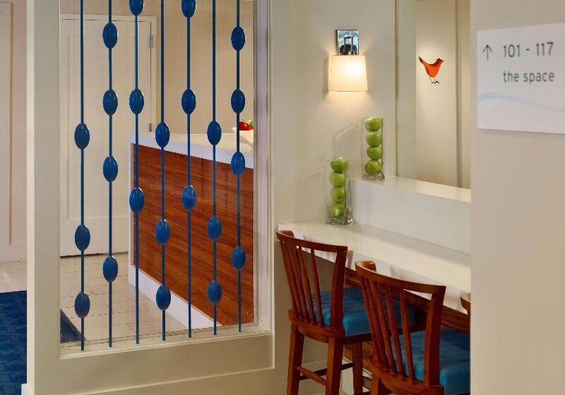 فندق Sonesta Es Suites Houston Galleria