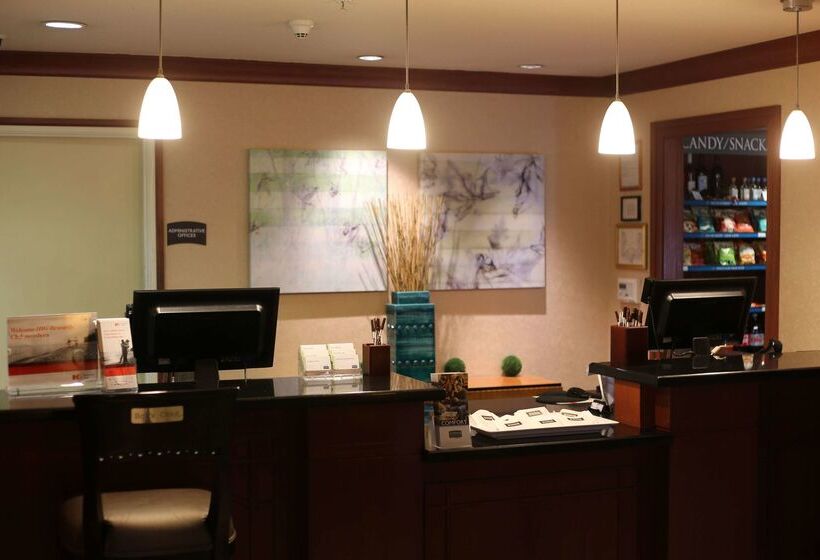 Отель Sonesta Es Suites Portland Vancouver 41st Street