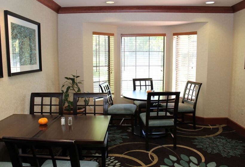 Отель Sonesta Es Suites Portland Vancouver 41st Street