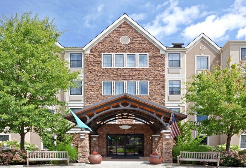 Отель Sonesta Es Suites Portland Vancouver 41st Street