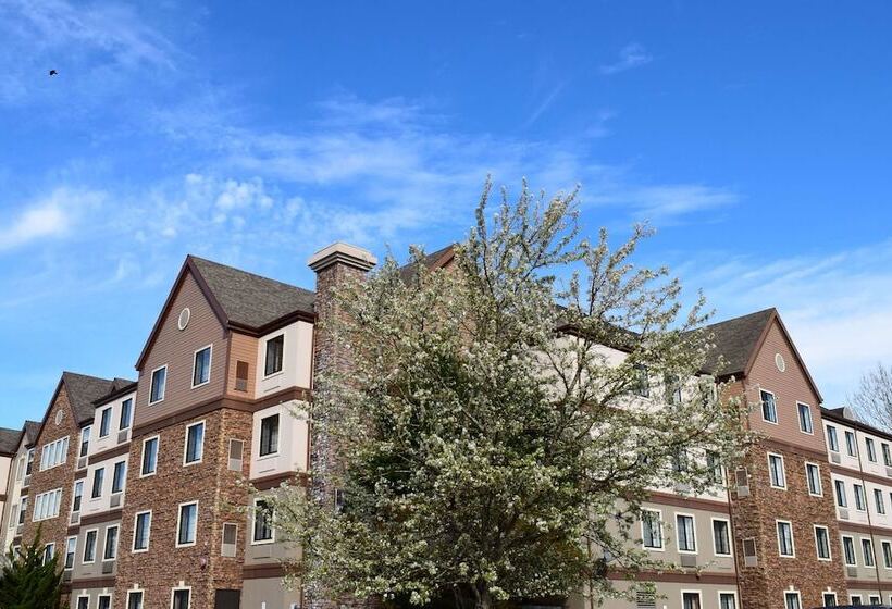 Отель Sonesta Es Suites Portland Vancouver 41st Street