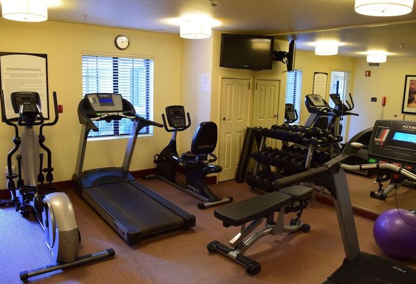 Отель Sonesta Es Suites Portland Vancouver 41st Street