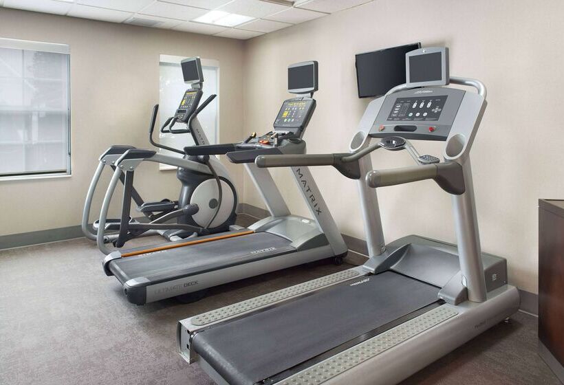 هتل Sonesta Es Suites Raleigh Cary