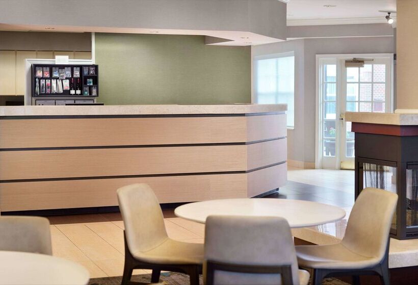 هتل Sonesta Es Suites Raleigh Cary