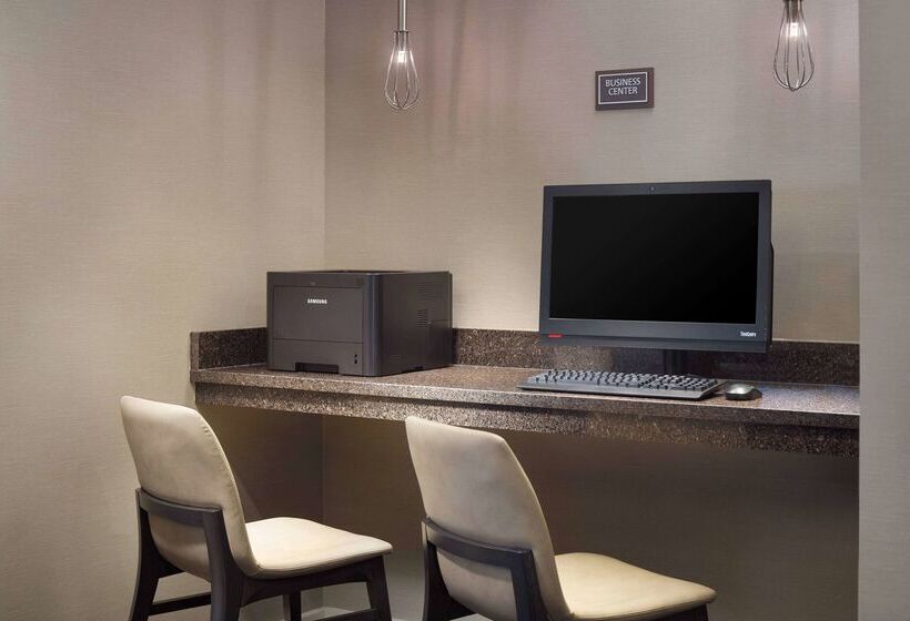 هتل Sonesta Es Suites Raleigh Cary