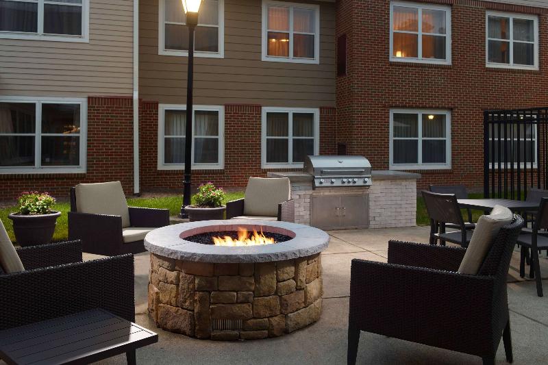 هتل Sonesta Es Suites Raleigh Cary